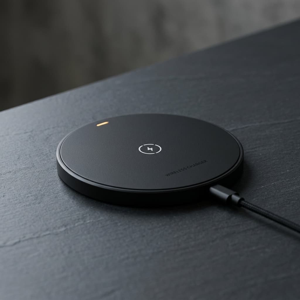 3-in-1 Magnetic Wireless Charging Stand (Phone+Watch+Buds) - 20 Pack