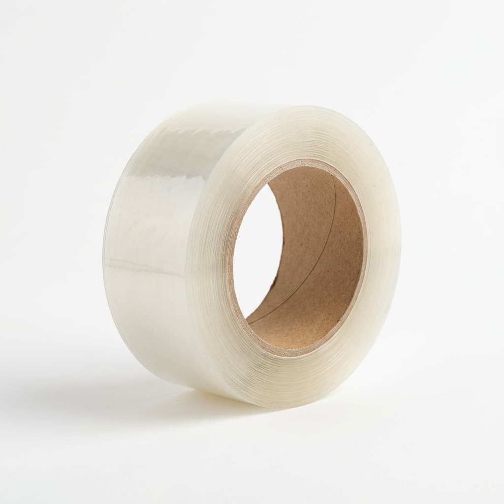 Heavy Duty Packing Tape (Clear) - 36 Rolls